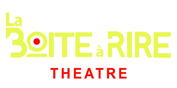 La Boite à rire Théâtre à Lille